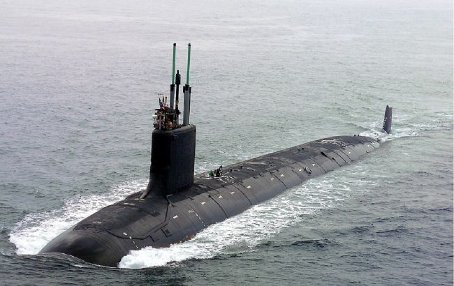 США витратять 200 млрд доларів на ударні підводні човни, щоб протистояти РФ і Китаю, - ЗМІ