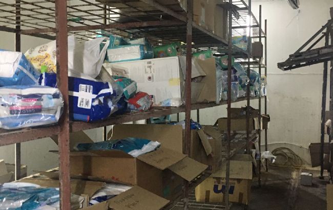 Махинации с гуманитаркой. В Тернопольской области разоблачили двух мошенников