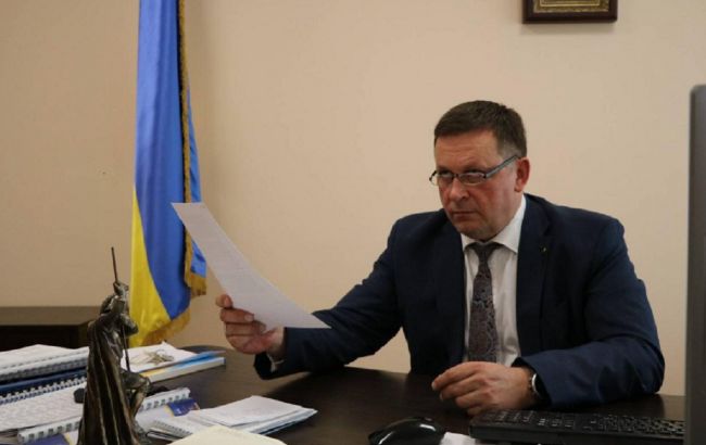 Адвокат розповів про нові подробиці у справі екс-заступника міністра оборони Шаповалова