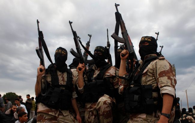Боевики ИГИЛ планируют новые теракты в Бельгии и Франции