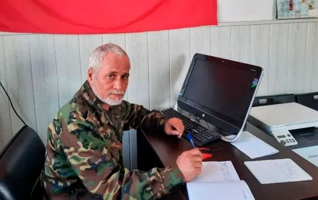 В Херсонской области партизаны ликвидировали пропагандиста Тветинского