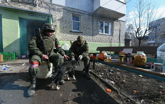 В Мелитопольском районе из-за отравления скончались 20 оккупантов, - Генштаб
