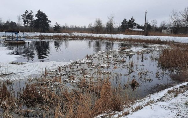 В Украине впервые будут судить работников предприятия за экоцид