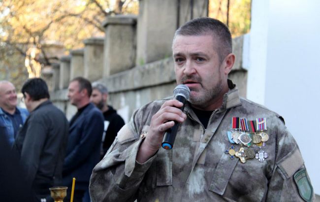 Російським кораблям безпечніше перебувати у морі, ніж у бухтах Севастополя, - Братчук