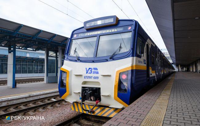 "Укрзалізниця" запускає новий потяг з Одеси до Вінниці: як курсуватиме