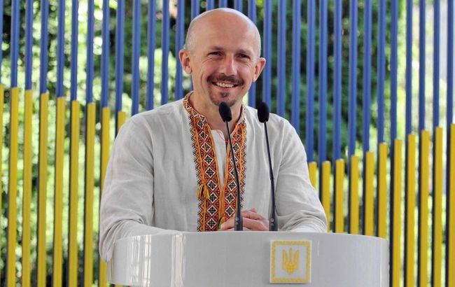 Украина вернула из плена РФ журналиста Хилюка и экс-мэра Херсона