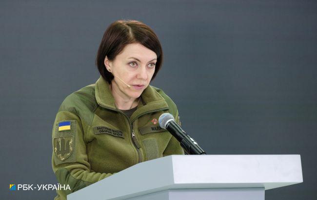 Росіяни завозять на окуповані території провокаторів з кримінальним минулим, - Маляр