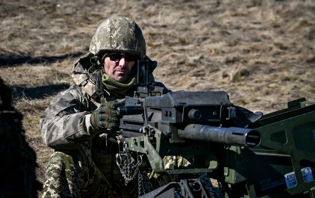 В Британии обновили карту войны в Украине: какая ситуация на фронте