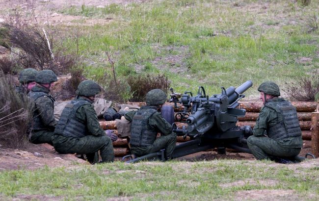 Войска Беларуси снова продлили совместные с РФ учения