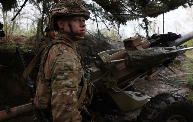 Як може розвиватися український контрнаступ: WP спрогнозував сценарії