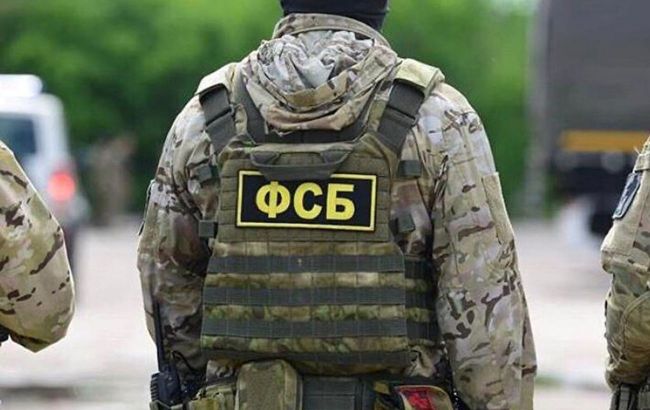 ФСБ нафантазировала очередную "украинскую диверсию" на аэродром в России