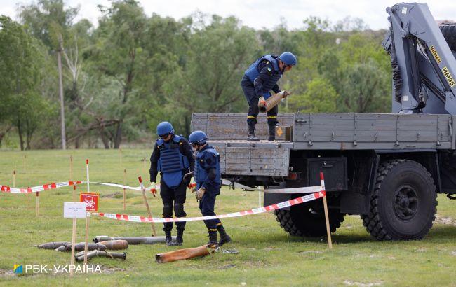 Жители Винницы и области могут слышать взрывы: когда именно