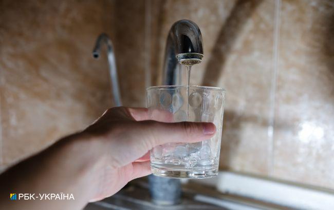 В Ужгороді завтра вимкнуть воду: жителям дали важливі поради