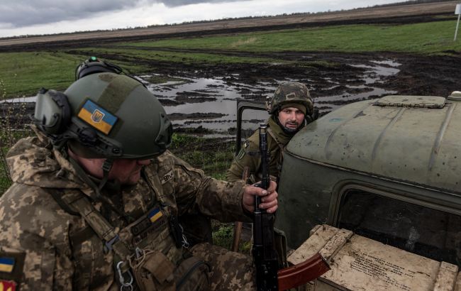 Світ постійно недооцінював українців, - представник Пентагону