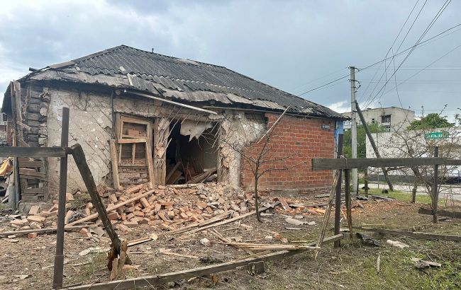 Обстріли Харківської області: кількість поранених зросла, є руйнування