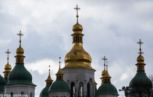 В Украине впервые вынесли приговор митрополиту Московского патриархата