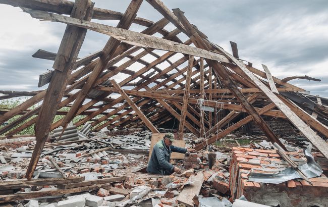 "Лучше, чем было". Кабмин взялся за восстановление Циркунов под Харьковом