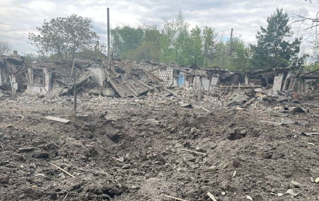 У Донецькій області через обстріли окупантів загинуло 7 осіб