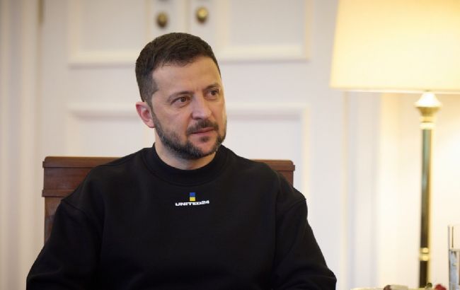 Зеленский о контрнаступлении: верим в успех, мы мотивированы и почти готовы