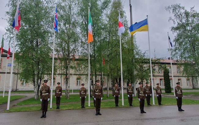 Україна приєдналась до Центру передових технологій з кібероборони НАТО
