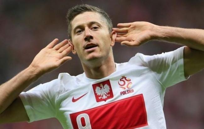 Швейцарія - Польща: онлайн-трансляція матчу Євро-2016