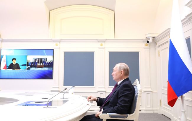 Иран и Россия договорились о строительстве железнодорожного коридора