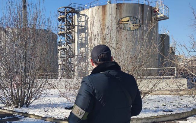 Махинации в "Укртатнафте". Экс-главе компании объявили новое подозрение