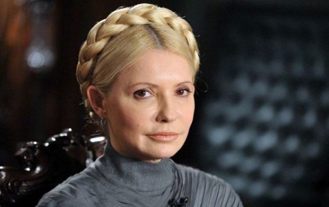 Суд відкрив провадження за "тарифними" позовами Тимошенко, - "Батьківщина"