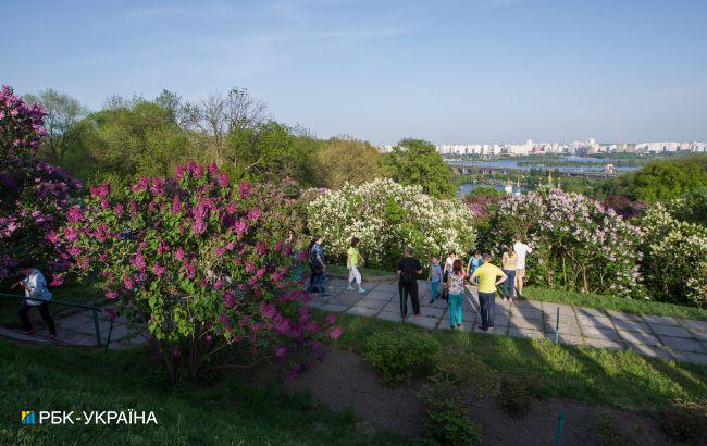 Жарко, но местами грозы: какой будет погода в Украине сегодня