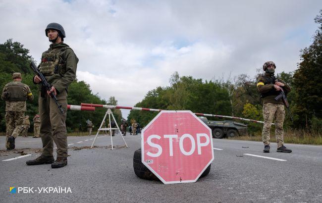 В Броварах Киевской области ужесточают проверки на блокпостах: когда именно