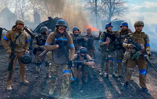 Помогают ли украинские военные "РДК" в Белгородской области: ответ разведки