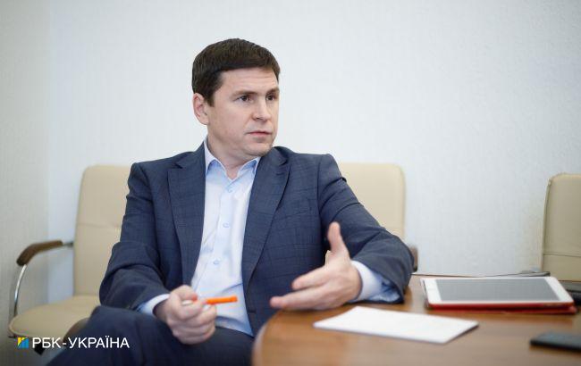 У Зеленського дорікнули блогерам та чиновникам за розголошення даних про атаки РФ