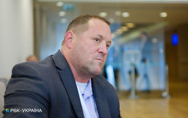 Американський генерал: або Україна воює з росіянами, або ми воюємо з ними