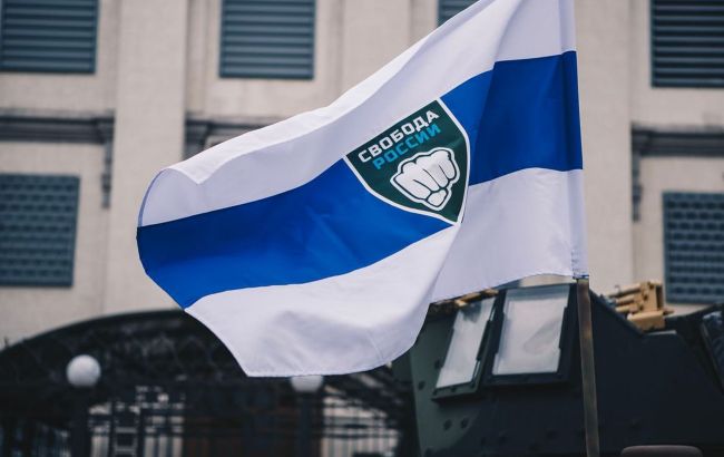 "РДК" та "Свобода Росії" викликали губернатора Бєлгородської області на переговори