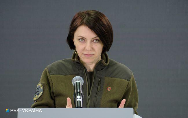 Оккупантам придется принимать "серьезные решения" из-за событий на фронте, - Минобороны