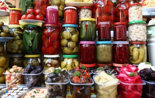 Що робити з продуктами, які затопило: МОЗ дало рекомендації