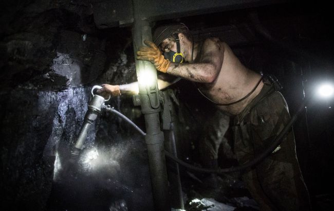 На шахте в Павлограде произошел взрыв метана: пострадали работники