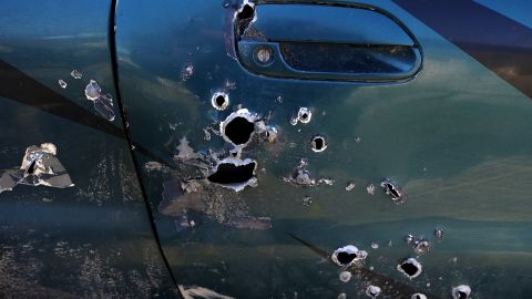 Обстріл авто у Харківській області. ОВА уточнила інформацію щодо жертв