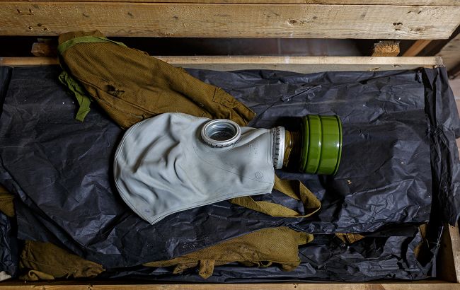 У Кременчуці стався витік аміаку: чи є загроза для жителів