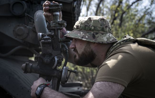 ЗСУ наступають на півдні та просунулися на сході: Генштаб доповів про успіхи захисників