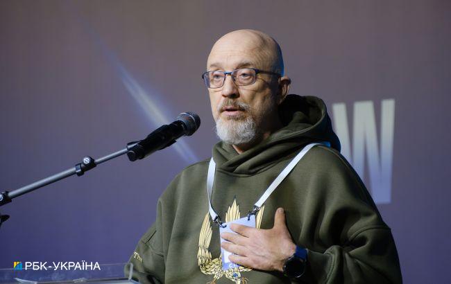 Резніков очікує, що навчання українських пілотів на F-16 почнуться у липні