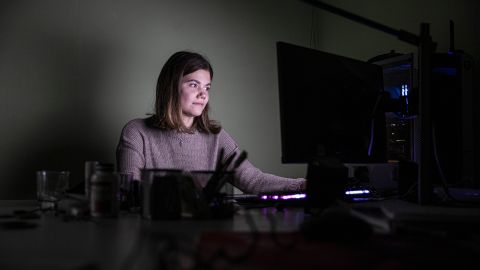 В Киеве нет массовых отключений света, только локальные, - ДТЭК