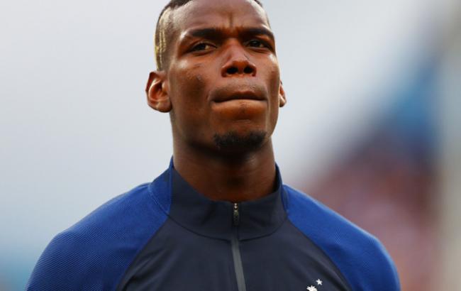 "Реал" попытается купить у "Ювентуса" Погба