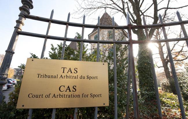 Российских атлетов окончательно отстранили от участия в Олимпиаде