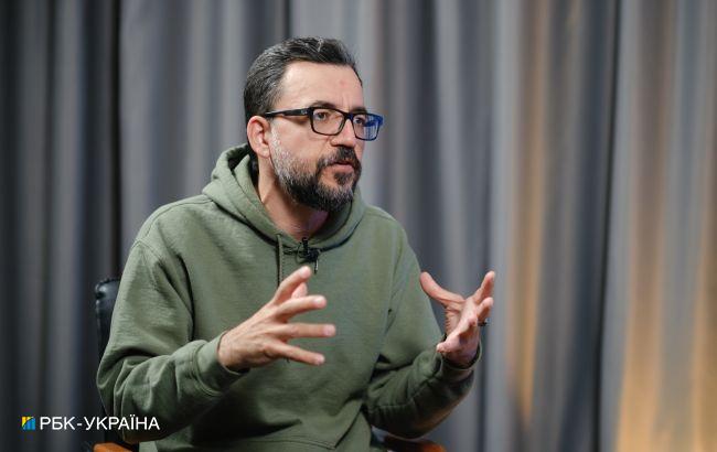 Режим Ирана и Путина - это одно и то же, они очень соединены, - иранский оппозиционер