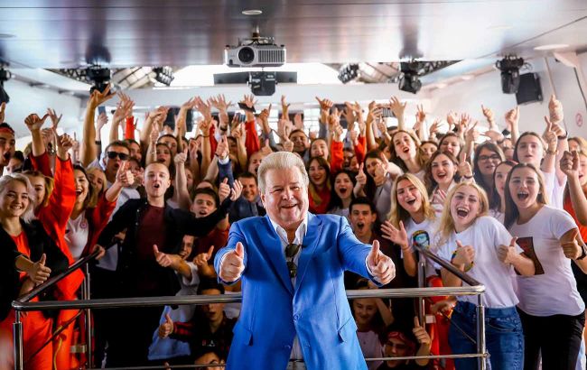 Университет культуры возглавил рейтинг лучших художественных заведений высшего образования Украины 2023