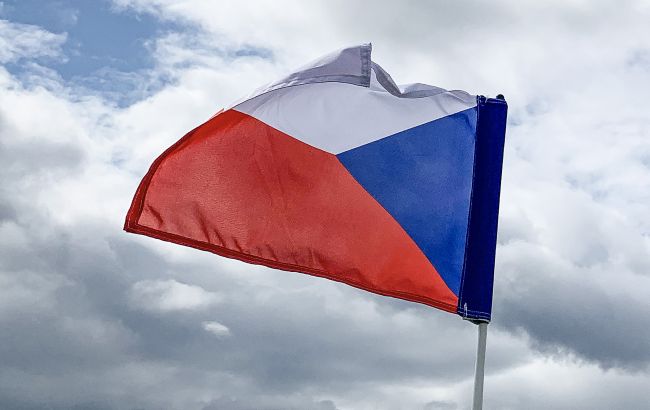 У Чехії назвали Росію "прямою військовою загрозою" на тлі війни в Україні