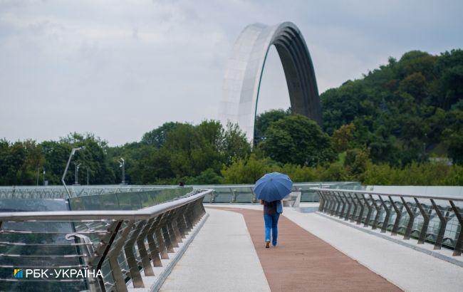 Насувається гроза. Жителів Києва та області попередили про негоду