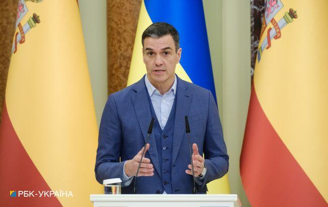 Премьер Испании прибыл в Киев: все детали визита