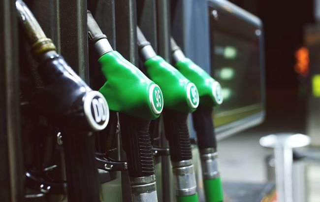 Бензин дорожчає? Актуальні ціни на АЗС
